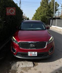 كيا سورينتو